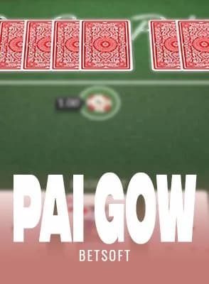 Pai Gow