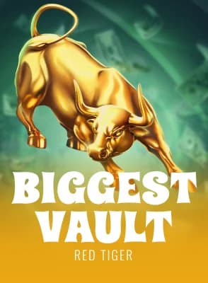 Biggest Vault