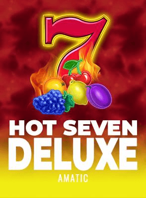 Hot Seven Deluxe