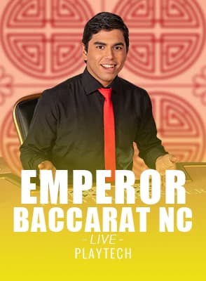 Emperor Baccarat NC