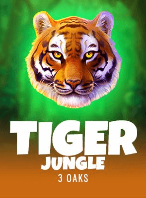 Tiger Jungle