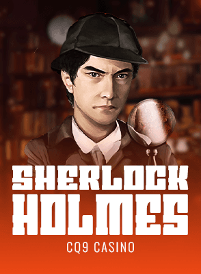 Sherlock Holmes
