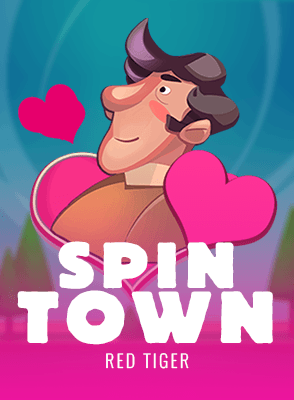 Spin Town