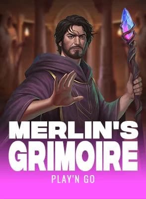 Merlin's Grimoire