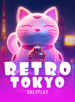 Retro Tokyo
