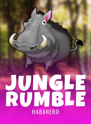 Jungle Rumble