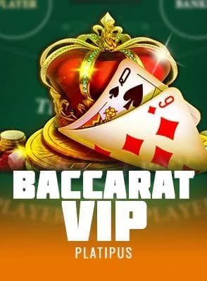 Baccarat VIP