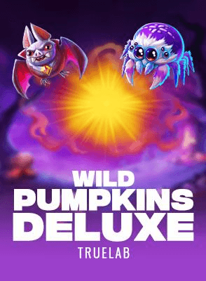 Wild Pumpkins Deluxe