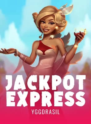 Jackpot Express