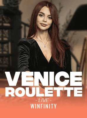Venice Roulette