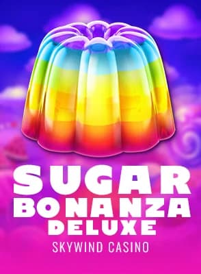 Sugar Bonanza Deluxe