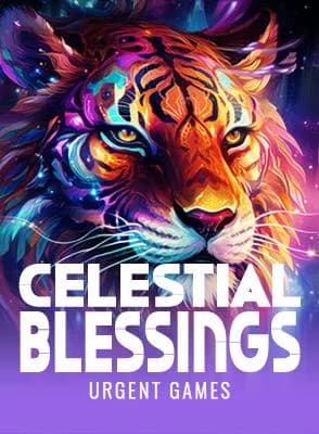 Celestial Blessings