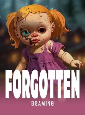 Forgotten