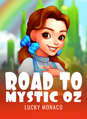 Road to Mystic OZ