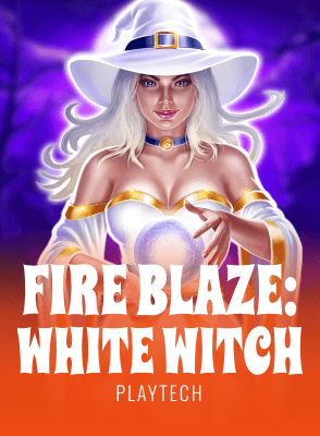 Fire Blaze: White Witch