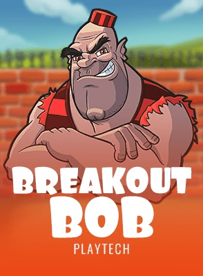 Breakout Bob
