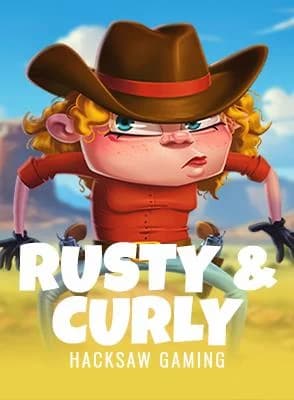 Rusty Curly