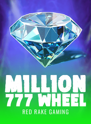 Million 777 Wheel