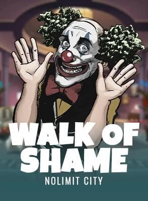 Walk Of Shame