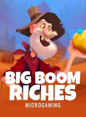 Big Boom Riches