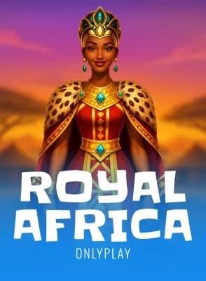 Royal Africa