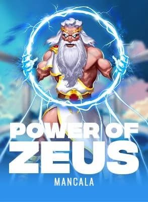Power of Zeus