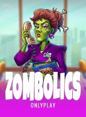 Zombolics