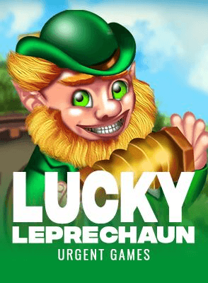 Lucky Leprechaun
