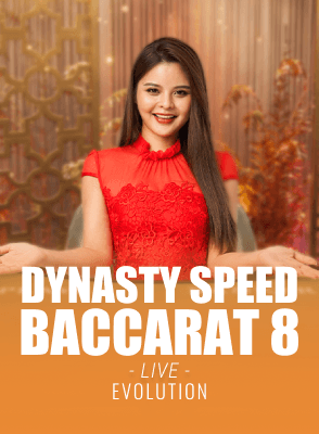 Dynasty Speed Baccarat 8