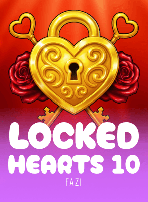 Locked Hearts 10
