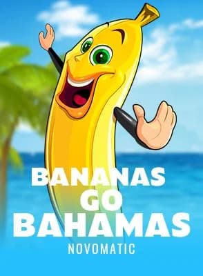 Bananas Go Bahamas