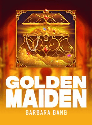Golden Maiden