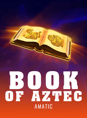 Book Of Aztec