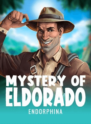 Mystery of Eldorado