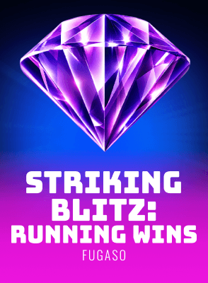 Striking Blitz: RUNNING WINS