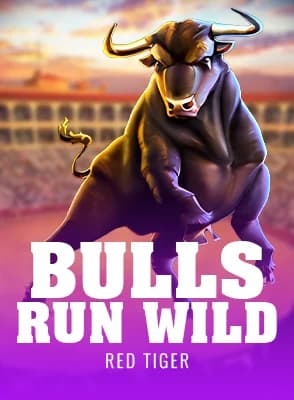 Bulls Run Wild