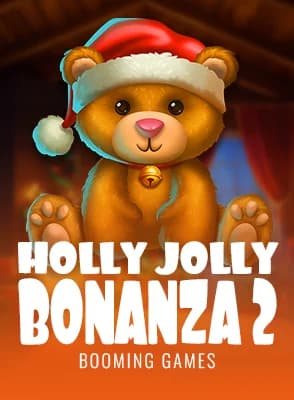 Holly Jolly Bonanza 2