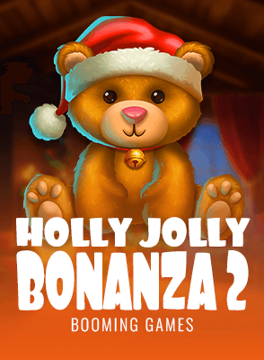 Holly Jolly Bonanza 2
