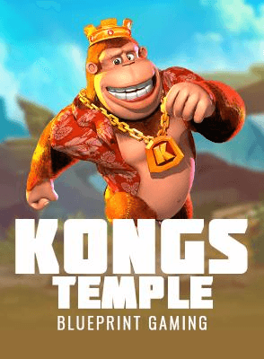 Kongs Temple