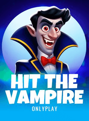 Hit the Vampire