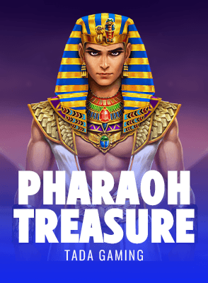 Pharaoh Treasure