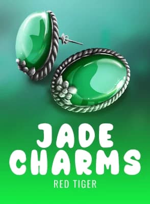 Jade Charms