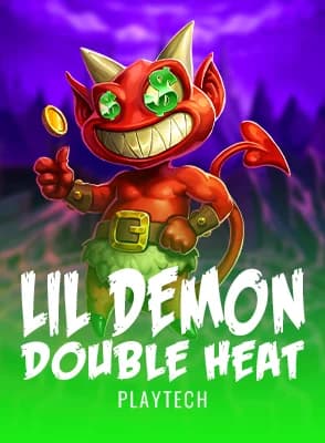 Lil Demon: Double Heat
