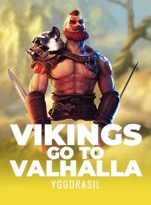 Vikings go to Valhalla