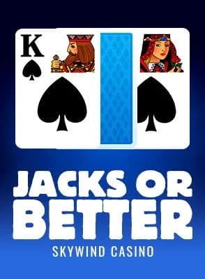 Jacks or Better