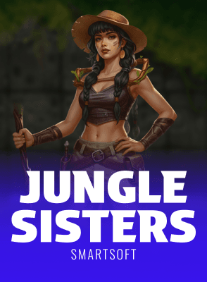 Jungle Sisters