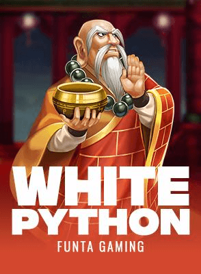 White Python