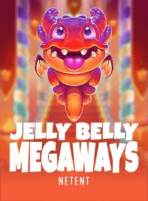 Jelly Belly MegaWays
