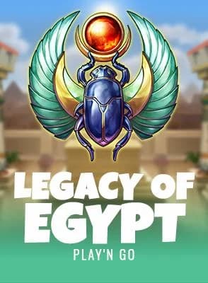 Legacy of Egypt