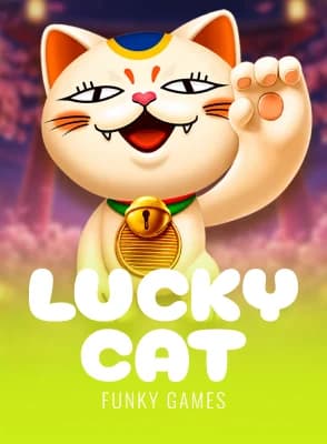 Lucky Cat
